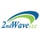 2ndWave LLC Logo